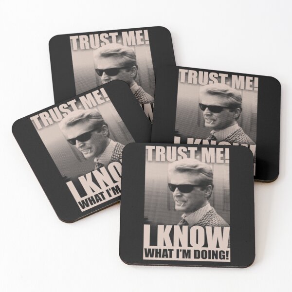 Item preview, Trust me! designed and sold by Aleksandar Kostjuk.