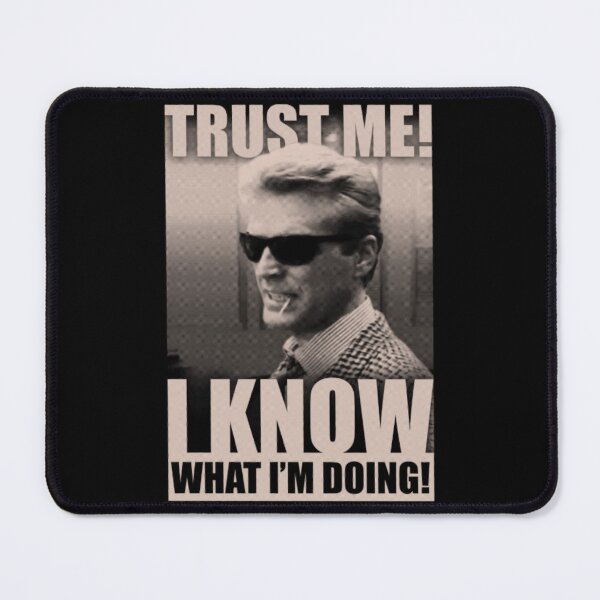 Item preview, Trust me! designed and sold by Aleksandar Kostjuk.