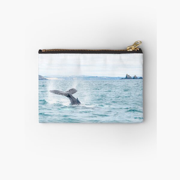 Item preview, Humpback Whale off the Irish coast designed and sold by Calvin Jones.