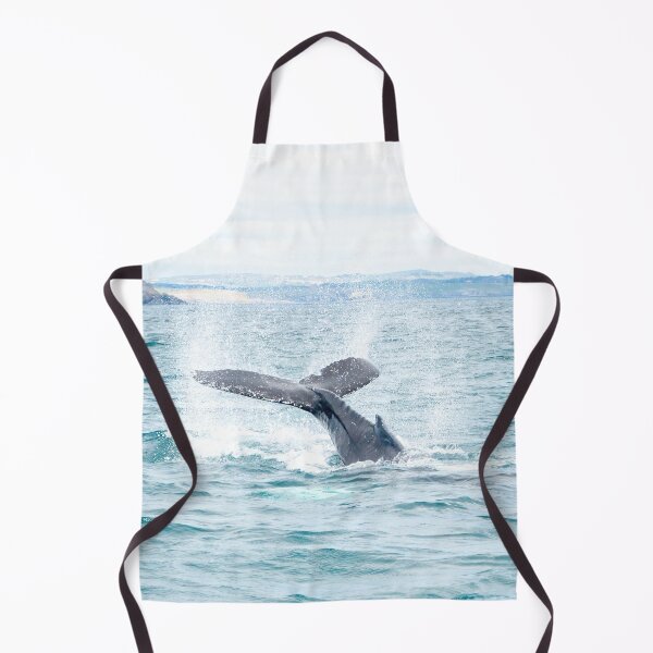 Item preview, Humpback Whale off the Irish coast designed and sold by Calvin Jones.