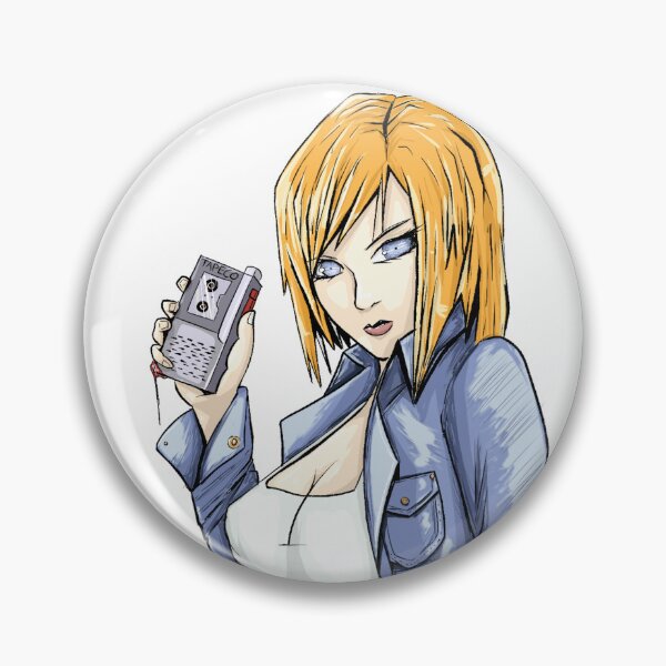 Item preview, Brea Tena designed and sold by StrangaGames.