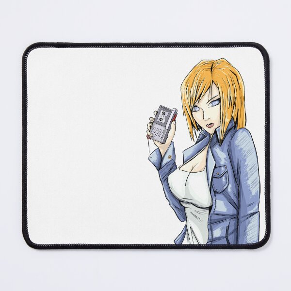 Item preview, Brea Tena designed and sold by StrangaGames.
