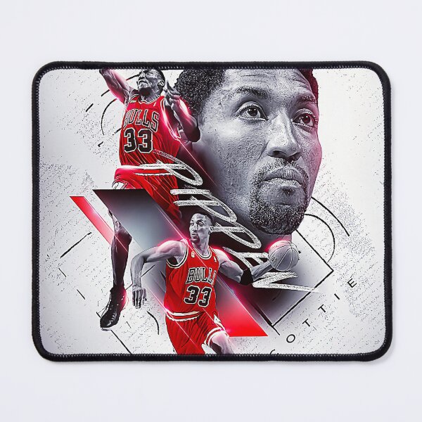 Item preview, Scottie Pippen Scottie Pippennn designed and sold by ellisraft.