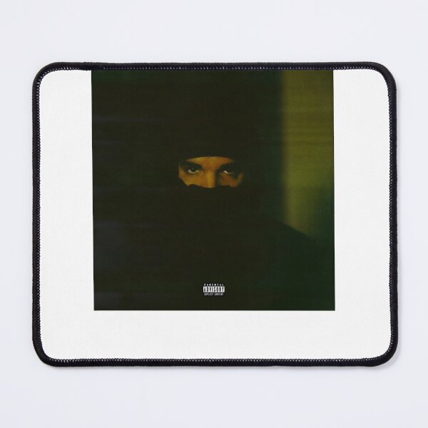 Item preview, Dark Lane Demo Tapes Drake New Album Music  designed and sold by BurchettStored.