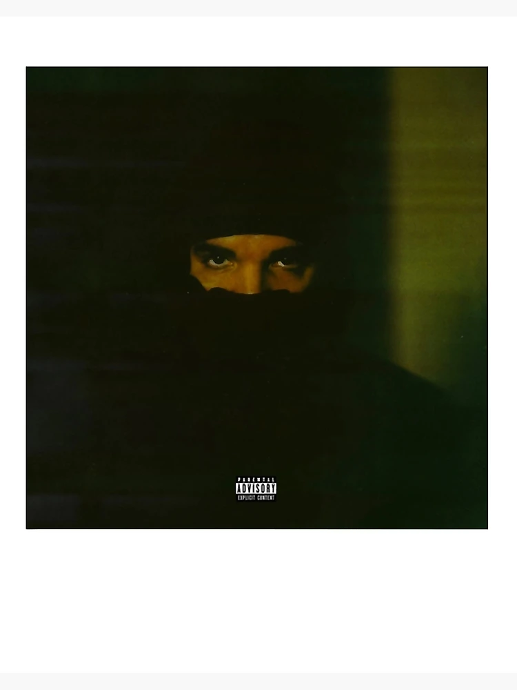 【額縁付き】 drake lane demo tapes A2ポスター Drake - Dark Lane Demo Tapes – AlbumPrints