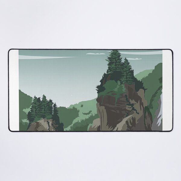 Item preview, Kenai Fjords designed and sold by DaleBrown3.