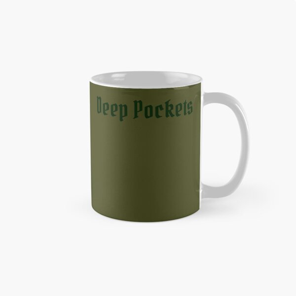 Item preview, Deep Pockets  designed and sold by BurchettStored.