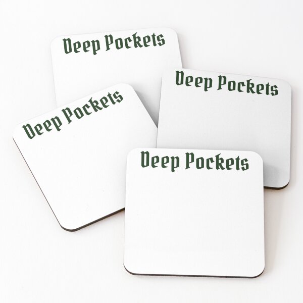 Item preview, Deep Pockets  designed and sold by BurchettStored.
