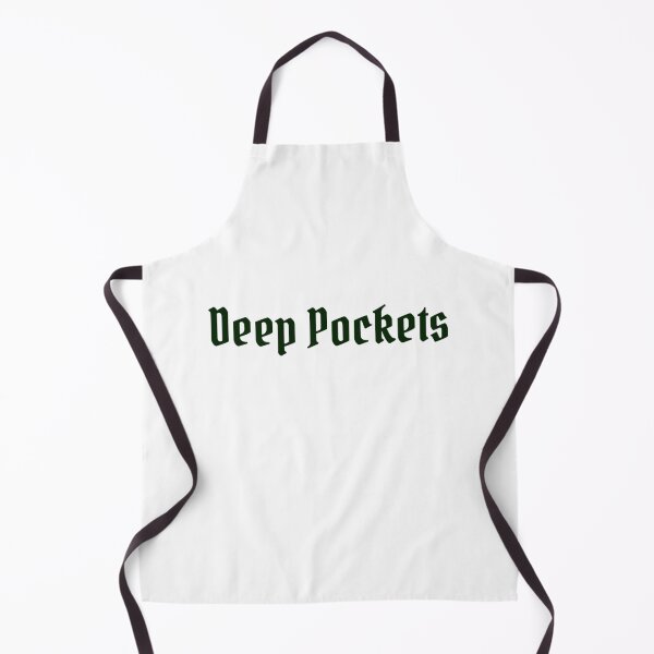 Item preview, Deep Pockets designed and sold by BurchettStored.