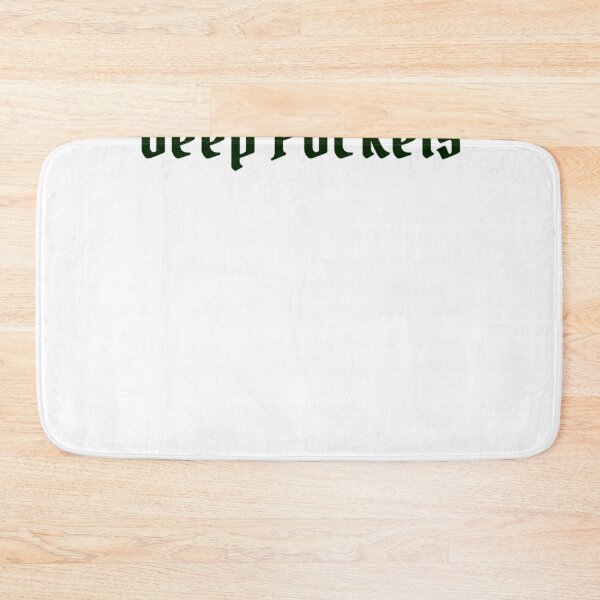 Item preview, Deep Pockets  designed and sold by BurchettStored.