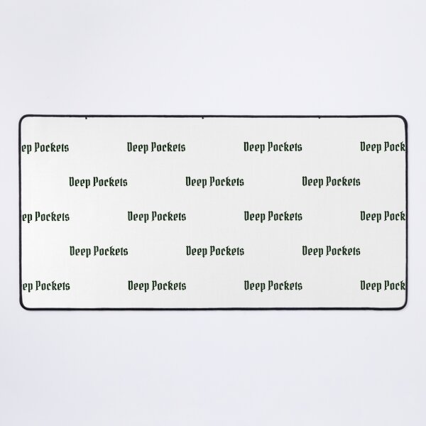 Item preview, Deep Pockets designed and sold by BurchettStored.