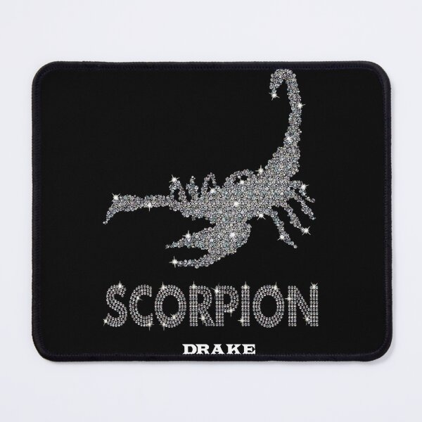 Item preview, Diamonds - Scorpion Album designed and sold by BurchettStored.