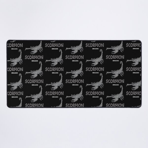 Item preview, Diamonds - Scorpion Album designed and sold by BurchettStored.