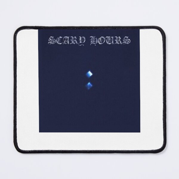 Item preview, Drake - Scary Hours 2 Merch designed and sold by BurchettStored.