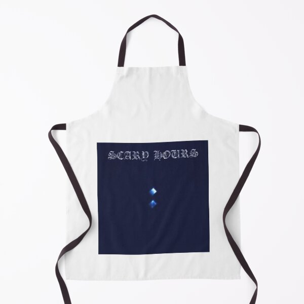 Item preview, Drake - Scary Hours 2 Merch designed and sold by BurchettStored.
