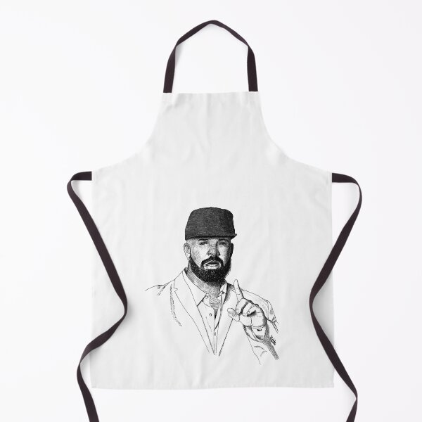 Item preview, Drake Artistic Portrait for Fans designed and sold by BurchettStored.