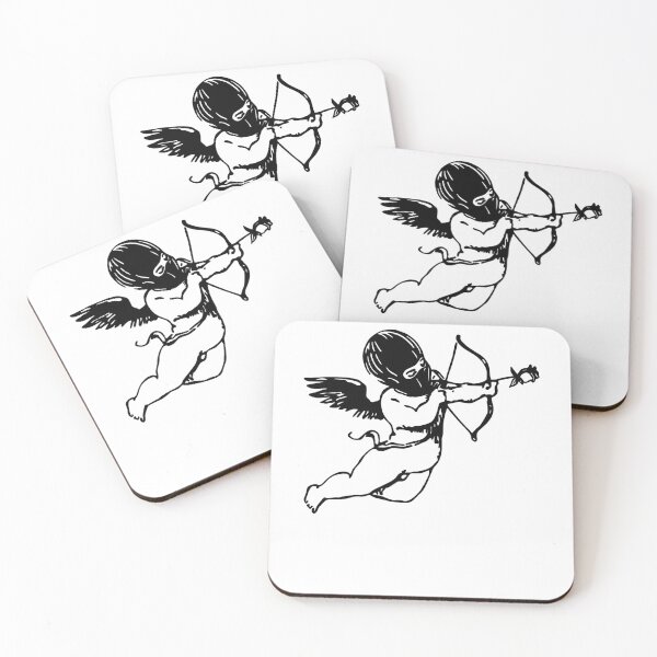 Item preview, Drake Certified Lover Boy Angel  designed and sold by BurchettStored.