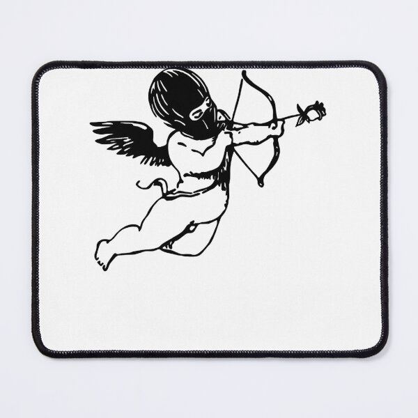 Item preview, Drake Certified Lover Boy Angel  designed and sold by BurchettStored.