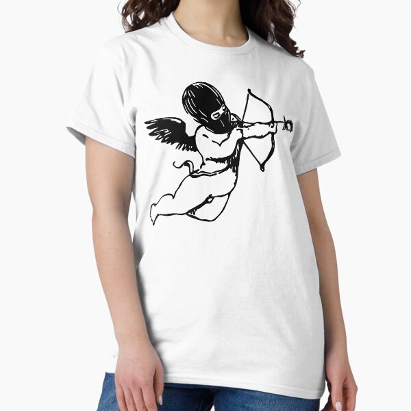 Item preview, Drake Certified Lover Boy Angel  designed and sold by BurchettStored.