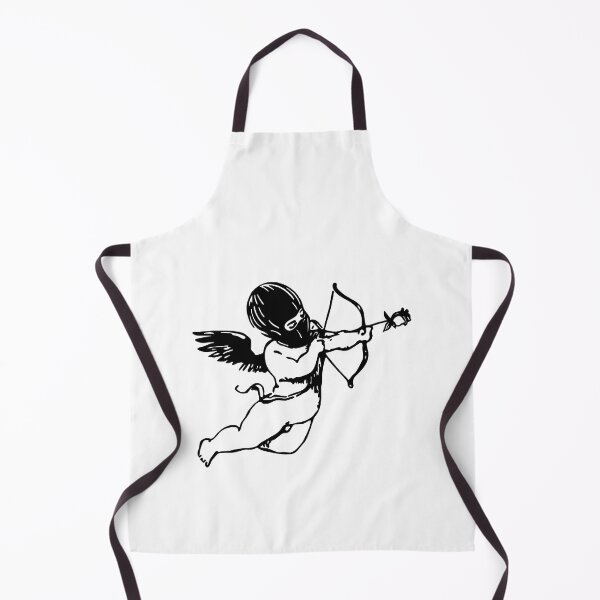 Item preview, Drake Certified Lover Boy Angel designed and sold by BurchettStored.