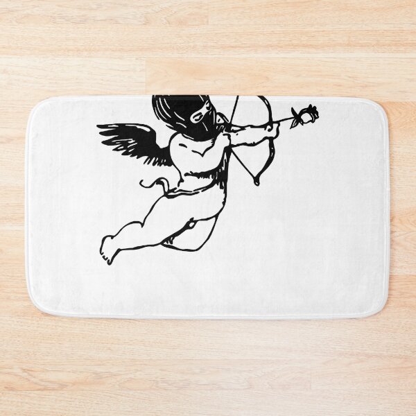 Item preview, Drake Certified Lover Boy Angel  designed and sold by BurchettStored.