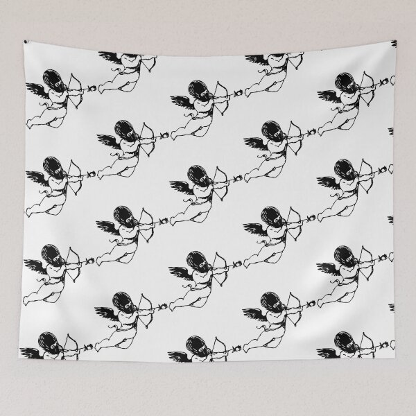 Item preview, Drake Certified Lover Boy Angel  designed and sold by BurchettStored.