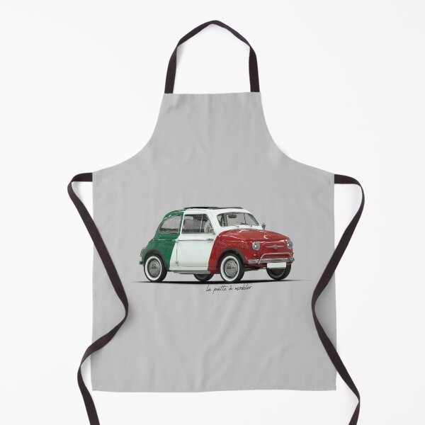 Item preview, Nuova 500 Italy designed and sold by LaPatteAModeler.