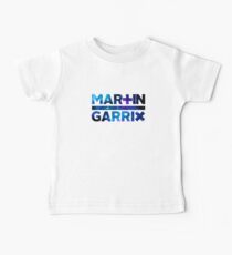 martin Baby Tee
