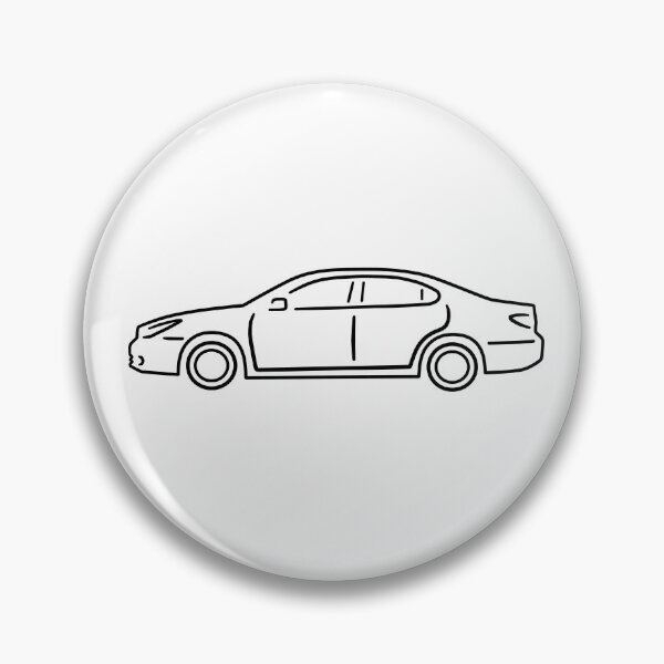 Item preview, Lexus ES 330 designed and sold by AutoClub.