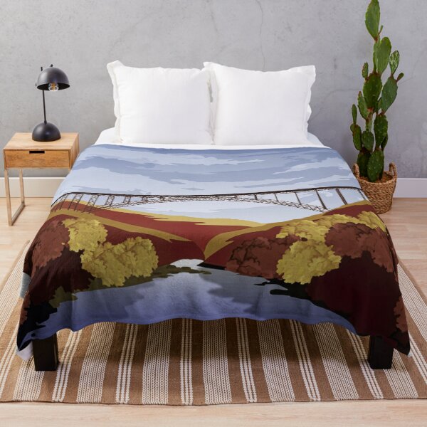 Item preview, New River Gorge designed and sold by DaleBrown3.