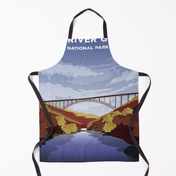 Item preview, New River Gorge designed and sold by DaleBrown3.