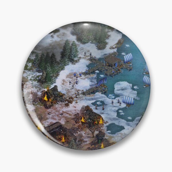 Item preview, Viking Raid designed and sold by JapanHeavenArt.