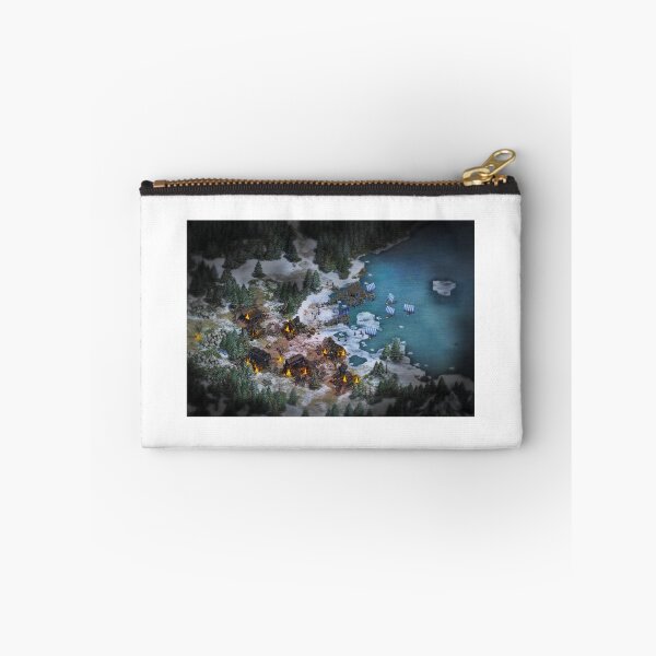 Item preview, Viking Raid designed and sold by JapanHeavenArt.