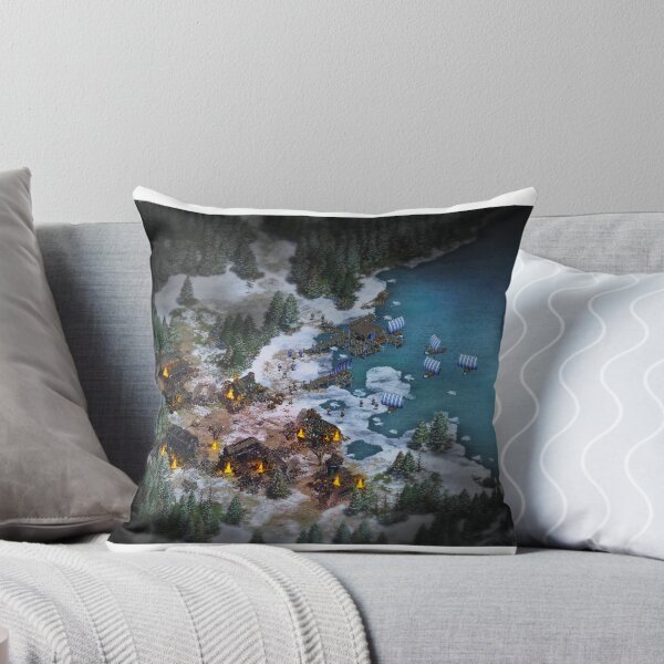 Item preview, Viking Raid designed and sold by JapanHeavenArt.