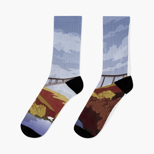 Item preview, New River Gorge designed and sold by DaleBrown3.