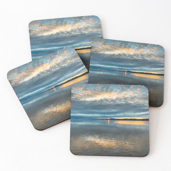 Item preview, Black Rock Sands Lleyn Peninsula designed and sold by heidipics.