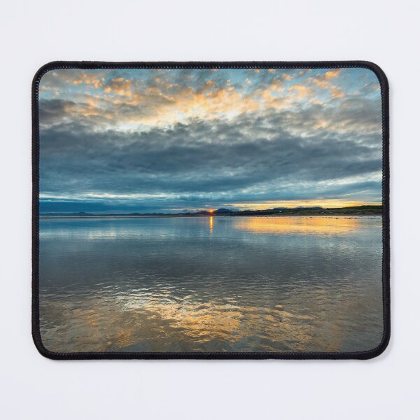 Item preview, Black Rock Sands Lleyn Peninsula designed and sold by heidipics.