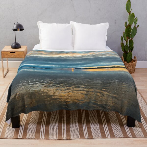 Item preview, Black Rock Sands Lleyn Peninsula designed and sold by heidipics.