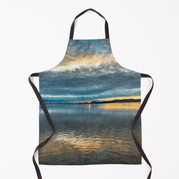 Item preview, Black Rock Sands Lleyn Peninsula designed and sold by heidipics.