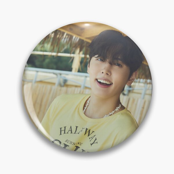 Item preview, SF9 Jaeyoon The WAVE OF9- ray of the sun ver. designed and sold by danielletrisha.