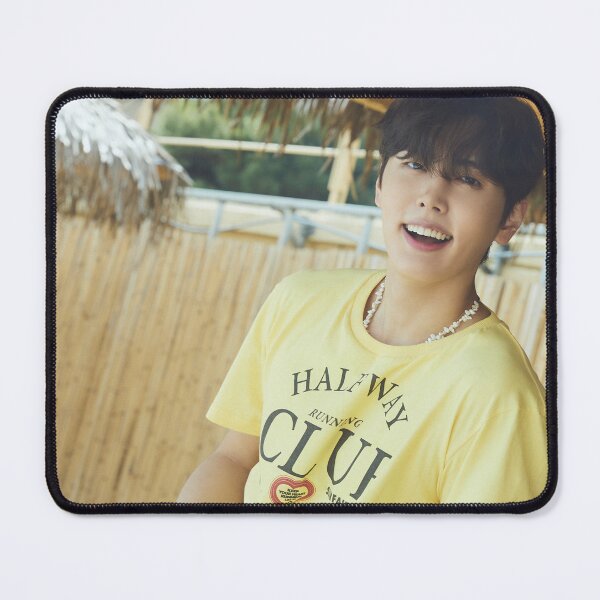 Item preview, SF9 Jaeyoon The WAVE OF9- ray of the sun ver. designed and sold by danielletrisha.