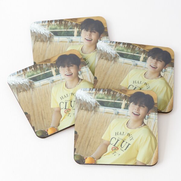 Item preview, SF9 Jaeyoon The WAVE OF9- ray of the sun ver. designed and sold by danielletrisha.