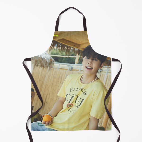 Item preview, SF9 Jaeyoon The WAVE OF9- ray of the sun ver. designed and sold by danielletrisha.