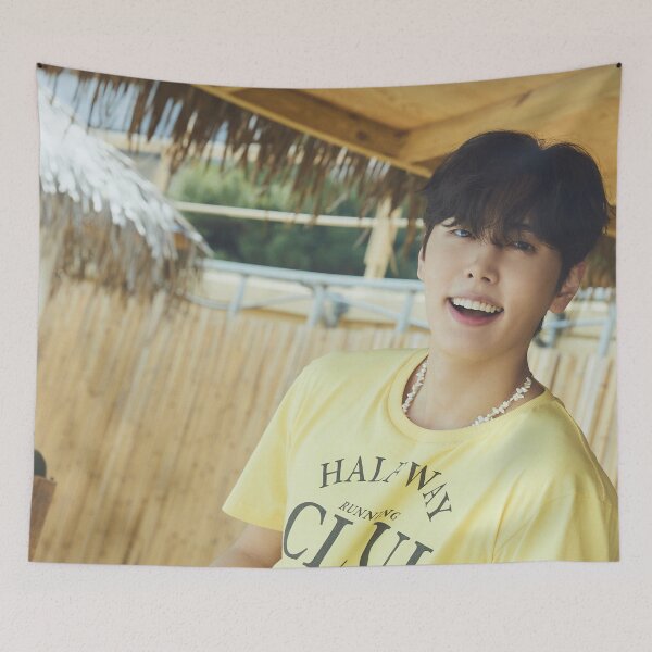 Item preview, SF9 Jaeyoon The WAVE OF9- ray of the sun ver. designed and sold by danielletrisha.
