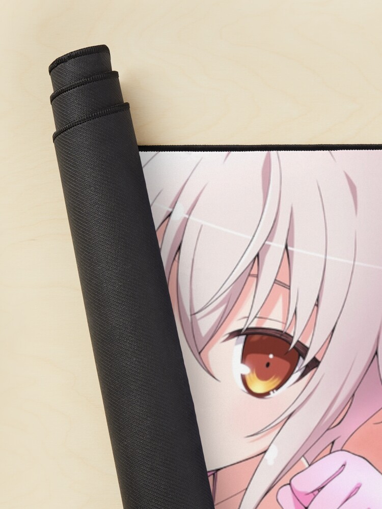 Sexy Toujou Koneko Lewd Boobs Cute Tits High School Dxd Hot Ecchi Hentai Girl Mouse Pad For 6762