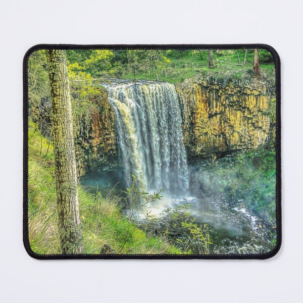 Item preview, Trentham Falls - Painting designed and sold by Steven Jodoin.