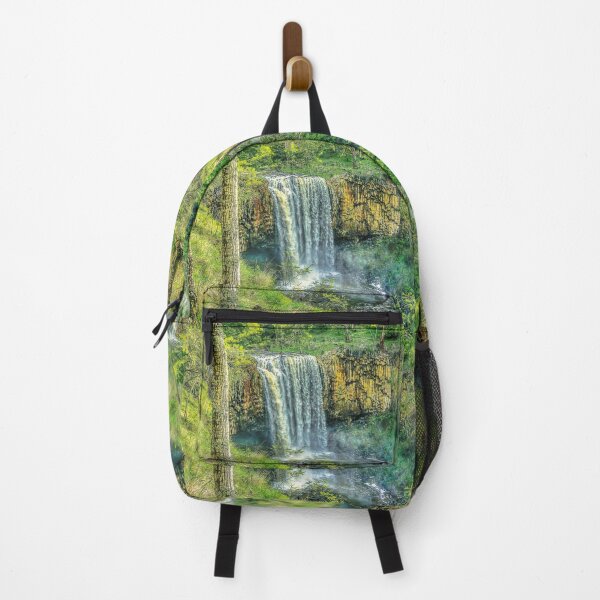 Item preview, Trentham Falls - Painting designed and sold by Steven Jodoin.