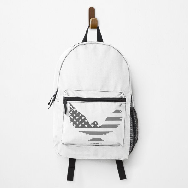 Item preview, Freedom Eagle black and white designed and sold by KingsManKind.