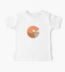 Fuchs Baby T-Shirt