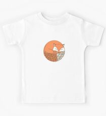 Fox Kids Tee